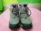 Buty zimowe TIMBERLAND wodoodporne r 23,5 SUPER