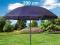 Parasol ogrodowy przeciwsłoneczny plażowy 200 cm N
