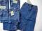 Nowa spódniczka jeansowa rozm. 134
