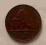 BELGIA 2 CENTY 1856 NR C/263