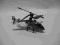 Helikopter Reely Thunder IR z pilotem (235700)UW78