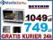 4w1 Kuchenka mikrofalowa Severin MW7872 GRILL 30L