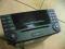 MERCEDES W211 RADIO CD MF2310 A2118209789 ORYGINAŁ