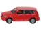 Siku 1441 Mercedes GLK czerwony