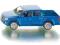 Siku 1443 VW Pick-up niebieski