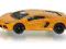 Siku 1449 Lamborghini Aventador żółty