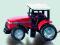 SIKU Traktor Massey Ferguson    0847 WROCŁAW