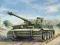 ! PzKpfw.VI Tiger Ausf. E 1:35 Italeri 286 !