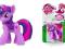 My Little Pony Mini Kucyki Twilight Sparkl ;40373;