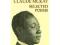 Selected Poems, Claude Mckay