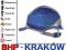 KASK HEŁM DIAMOND VENITEX PANOPLY NIEBIESKI D2