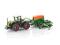 Siku 1826 Traktor z siewnikiem Amazon 1:87