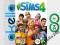 THE SIMS 4 ORIGIN PL GRA PC AUTOMATYCZNA WYSYŁKA