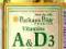 Witamina A + Witamina D3 100kaps. Wysyłka gratis