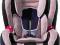 BABY Caretero FOTELIK SPORT CLASSIC Dark beige