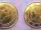 2 EURO MONACO  2007 rok