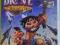 Brave A Warrior's Tale - Wii - Rybnik