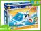Klocki PINGWINY VTOL JET Madagaskar COBI 26203