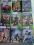 ZESTAW 9 GIER NA XBOX 360..WER.PL ORAZ ENG...