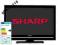 TELEWIZOR LCD SHARP LC-40SH340E WYPRZ.GLIWICE (E