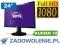 Monitor BenQ GL2460HM LED 2ms HDMI DVI 12M:1