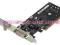 ADAPTER DVI FUJITSU D2263-A13 GS2 PCIe DVI = GW FV