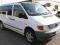 MERCEDES VITO VAN 2,2 DCI 1999r.