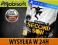 INFAMOUS SECOND SON - PL- PS4 NOWA WYS24h +gratis