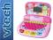 VTECH LAPTOP MAŁEGO ODKRYWCY RÓŻOWY 60184