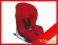 FOTELIK 9-18 CHICCO XPACE ISOFIX 4*ADAC Czerwony14