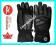 RĘKAWICE NARCIARSKIE ROSSIGNOL WC SLALOM BLACK M