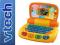 VTECH INTERAKTYWNY LAPTOP MAŁEGO ODKRYWCY 60107