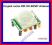 Czujnik ruchu PIR HC-SR501 Arduino AVR PIC ARM STM