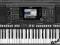 YAMAHA PSR-S750- odtwarzanie audio USB + GRATIS!!!