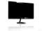 MONITOR PHILIPS 21,5