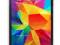 GALAXY Tab 4 7.0 T235  LTE 8G Black Android 4.4