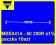 [10szt] 390R 1% 50ppm Beyschlag MBE0414 {8034}