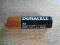 Baterie Duracell AA/LR6