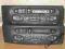 RADIO RENAULT MEGANE SCENIC RDS 5 PIN 4 PIN + KOD