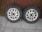 FELGI STALOWE 14''4X100,POLECAM!