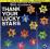 BRIAN MATTHEW - THANK YOUR LUCKY STARS LP VB252