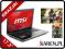 MSI GE70 Apache i5-4200H 16GB 1TB GTX850M FHD +GRY