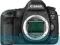 Lustrzanka cyfrowa Canon EOS 5D Mark III Body