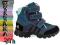 M20028 BUTY ADIDAS HOLTANNA na RZEP r 24 ZIMOWE