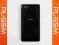 = SONY D5503 Xperia Z1 Compact BLACK Czarny =24h=