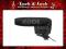 RODE VIDEOMIC PRO MIKROFON DO KAMER I APARATÓW