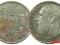 30.BELGIA, LEOPOLD II, 1 FRANK 1909 DER