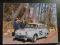LUBLIN 1958 - AUTOMOBILKLUB RENAULT DAUPHINE