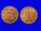 Suid Afryka 5 cent 1992r
