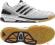 Buty do badmintona ADIDAS BT FEATHER (r. 40 2/3)